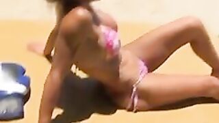 Guendalina Tavassi e Laura all''Isola dei Famosi