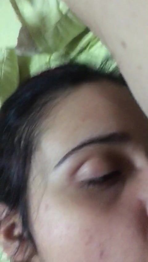 Pompino fidanzata 18 enne napoletana Pov