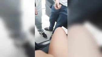 Pompino a guardoni video porno su ItPornIt