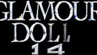 Glamour Dolls 14 - Film porno completo con Malena Nazionale