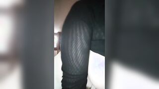 Bastardo mi vuoi scopare come una puttana? Sono un troione lo sai NAPOLETANA TROIA