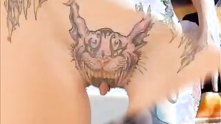 Voi quale fica preferite?