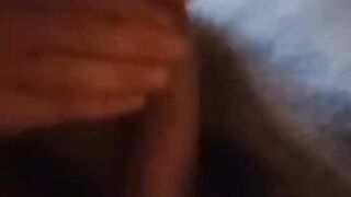 Serena sbocchina il cazzo Pov