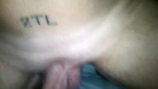 Cappella vogliosa nella sua morbida fica