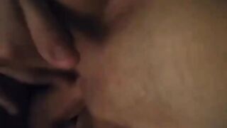 Stamattina ha gradito - AMATORIALE COPPIA ITALIANA