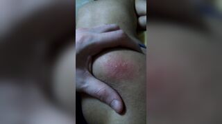 Succhiotto sul culo fidanzata napoletana